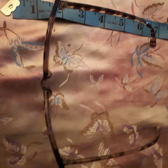 Add on NWOT Lightweight glasses frames - Picture 2 of 3